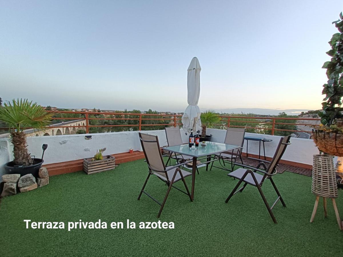 A los Ojos del Río Duero Zamora Exterior foto