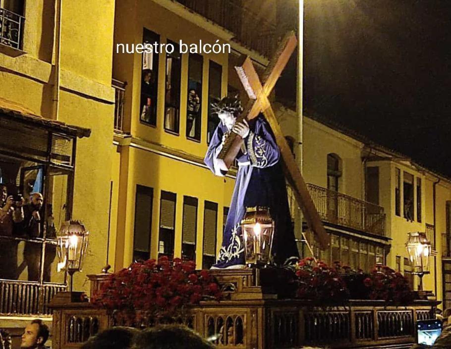 A los Ojos del Río Duero Zamora Exterior foto